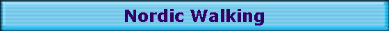 Nordic Walking